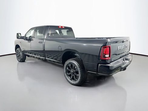 New 2026 RAM 3500 Big Horn image 5