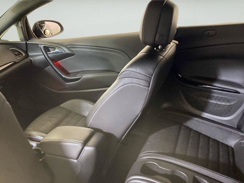 Used 2016 Buick Cascada Premium FWD image 21