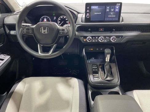 New 2026 Honda CR-V LX image 11
