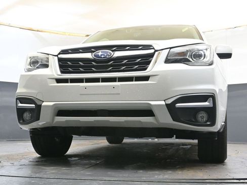 Used 2017 Subaru Forester 2.5i Limited image 40