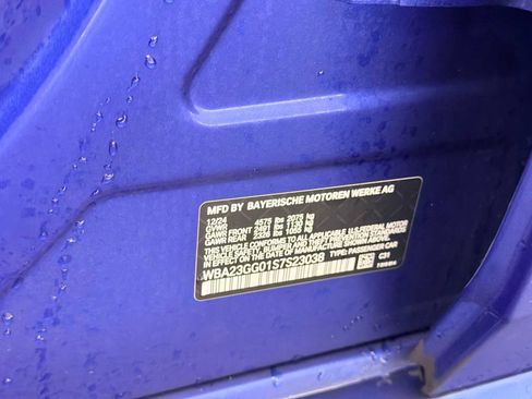 Used 2025 BMW 228i xDrive w/ Premium Package image 36