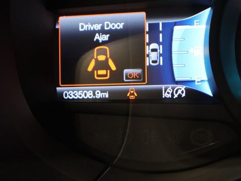 Used 2024 Ford Edge ST-Line AWD/4WD image 35