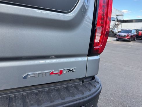 Used 2024 GMC Sierra 1500 AT4X w/ AT4X AEV Edition image 36