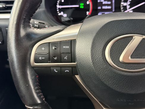 Used 2020 Lexus GX 460 Luxury w/ Luxury Sport Package AWD/4WD image 16