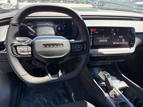 New 2026 Dodge Charger R/T AWD/4WD image 14