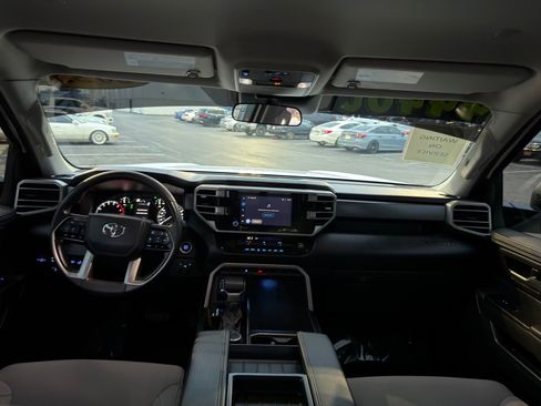 Used 2023 Toyota Tundra SR5 image 24