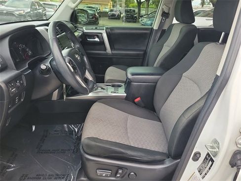 Used 2020 Toyota 4Runner SR5 image 12