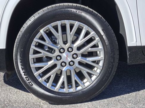 Certified 2024 GMC Acadia Denali image 13