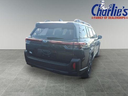 New 2026 Subaru Outback Limited AWD/4WD image 4