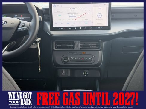 New 2026 Ford Maverick XL FWD image 19