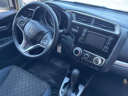 Used 2016 Honda Fit LX image 18