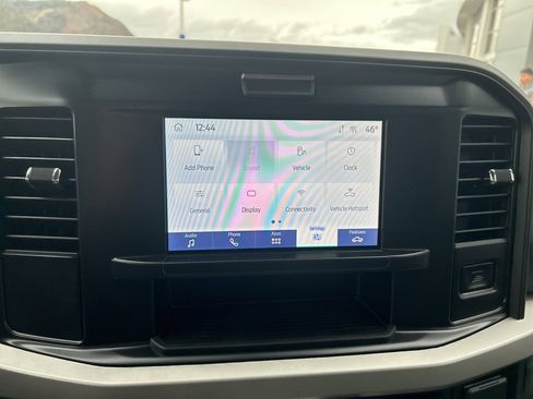 Used 2025 Ford F350 XLT image 18