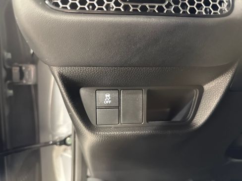 Certified 2024 Honda HR-V Sport image 17