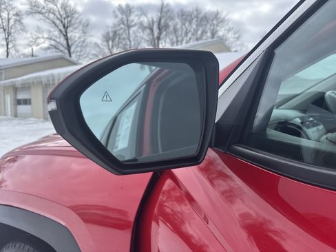 Used 2023 Hyundai Tucson SEL w/ Convenience Package image 14