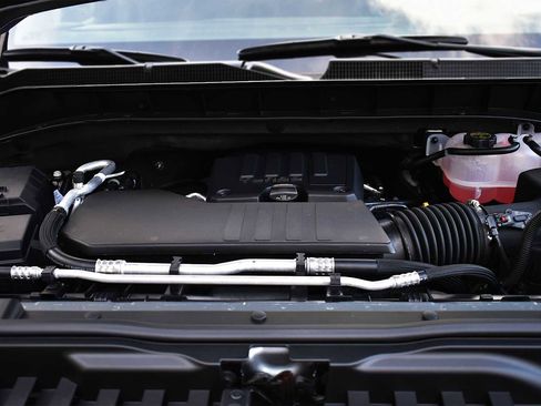 New 2026 Chevrolet Silverado 1500 LT image 21