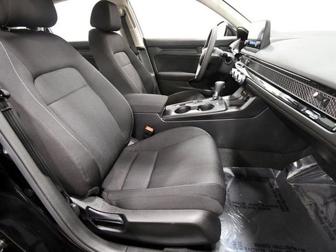 Certified 2023 Honda Civic LX image 16