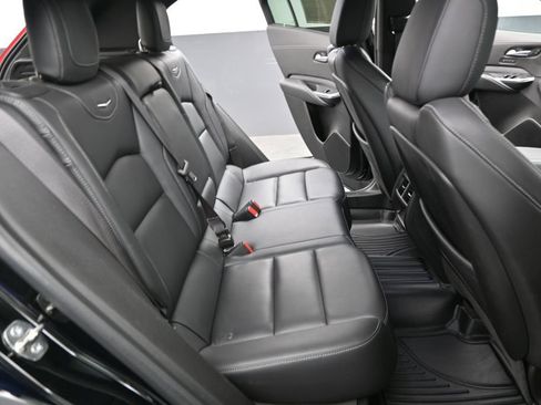 Used 2024 Cadillac XT4 Premium Luxury FWD image 29