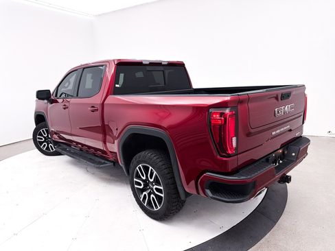 Used 2023 GMC Sierra 1500 AT4 w/ AT4 Preferred Package AWD/4WD image 18