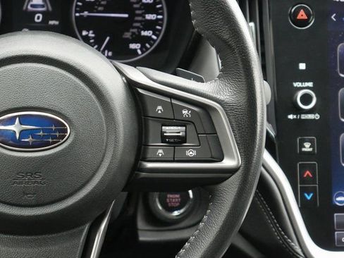 Used 2021 Subaru Outback Premium w/ Popular Package #1 image 17