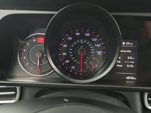 Used 2023 Hyundai Elantra SEL FWD image 28