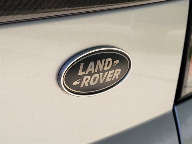 Used 2019 Land Rover Range Rover Sport HST AWD/4WD image 10