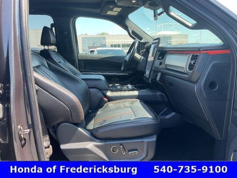 Used 2024 Ford Expedition Timberline AWD/4WD image 19