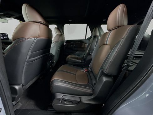 Used 2026 Honda Pilot TrailSport image 23