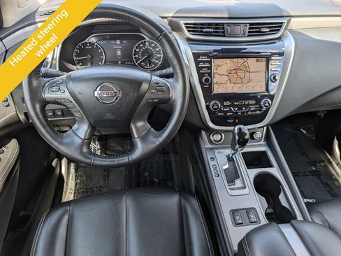 Used 2020 Nissan Murano SL w/ Moonroof Package AWD/4WD image 19