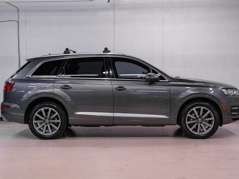 Used 2018 Audi Q7 3.0T Prestige w/ Prestige Package image 10