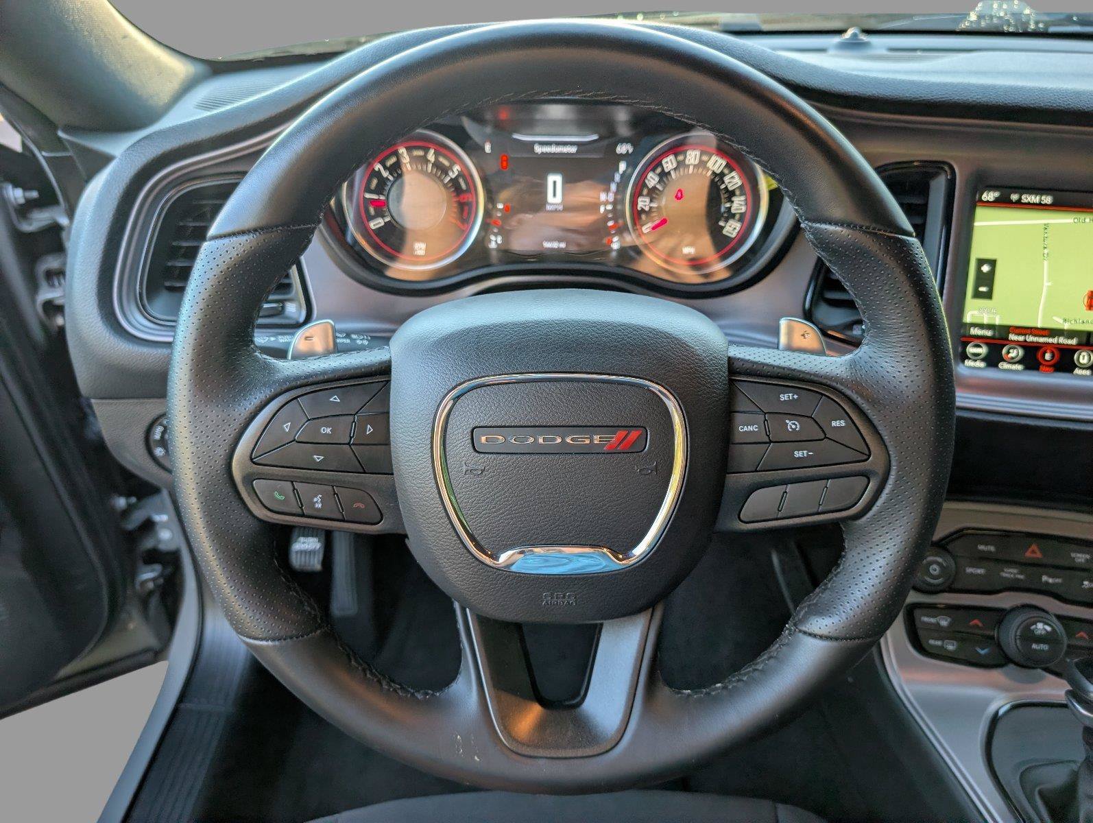 Used 2023 Dodge Challenger R/T RWD image 29
