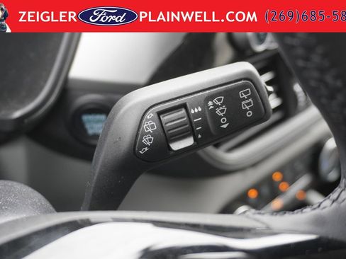 Used 2024 Ford Escape Active AWD/4WD image 25