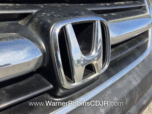 Used 2003 Honda CR-V LX image 16