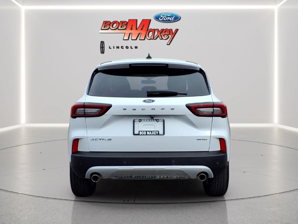 Used 2023 Ford Escape Active w/ Tech Pack #2 AWD/4WD image 6