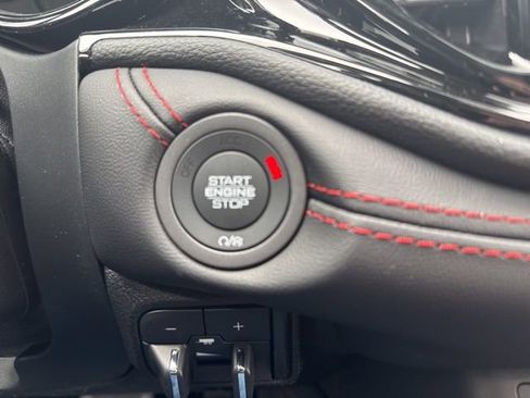 New 2026 Dodge Durango GT AWD/4WD image 16