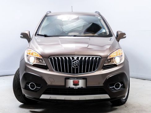 Used 2014 Buick Encore Premium image 10