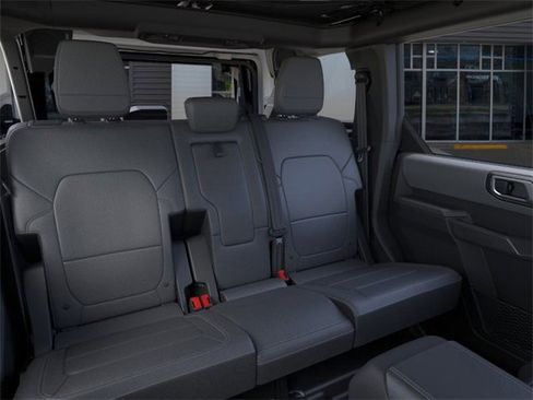 New 2025 Ford Bronco Big Bend image 11