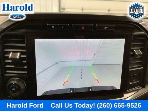 Used 2021 Ford F150 XLT w/ Equipment Group 302A High image 17