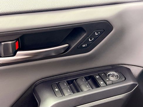 New 2026 Toyota RAV4 XSE image 16