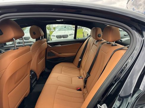 Used 2023 BMW 530e xDrive w/ Premium Package AWD/4WD image 21