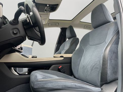 Used 2023 Lexus RZ 450e Premium w/ Accessory Package (2T) image 22