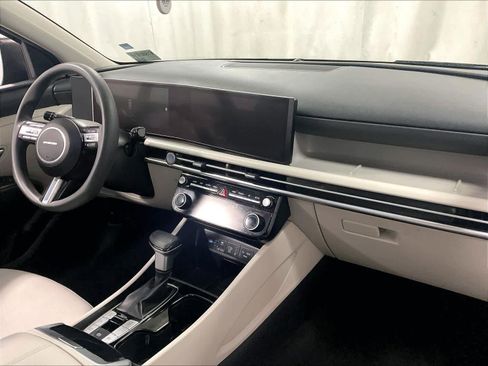 Certified 2025 Hyundai Tucson SEL image 14