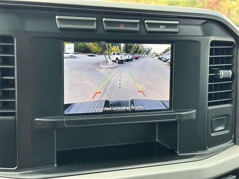 Used 2024 Ford F250 XLT w/ Snow Plow Prep Package image 10