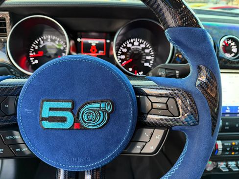 Used 2022 Ford Mustang GT w/ GT Performance Package RWD image 35