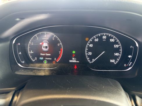 Used 2018 Honda Accord EX-L image 14