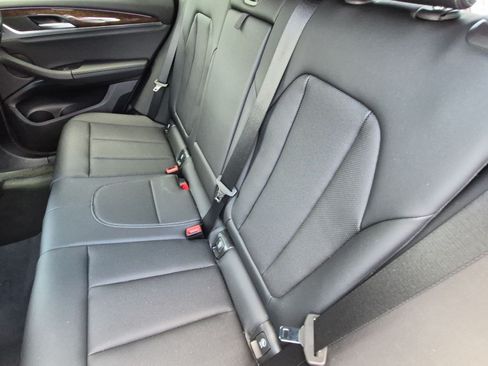 Used 2023 BMW X3 sDrive30i w/ Convenience Package RWD image 29