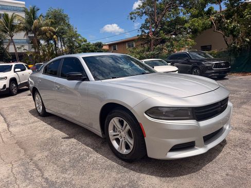 Used 2023 Dodge Charger SXT RWD image 8