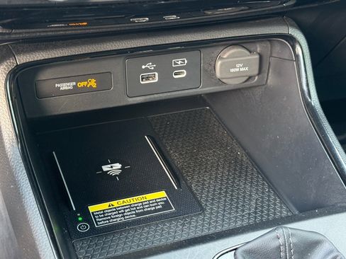 Used 2024 Honda CR-V EX-L image 25