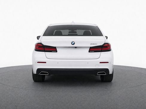 Used 2023 BMW 530i w/ Premium Package RWD image 31
