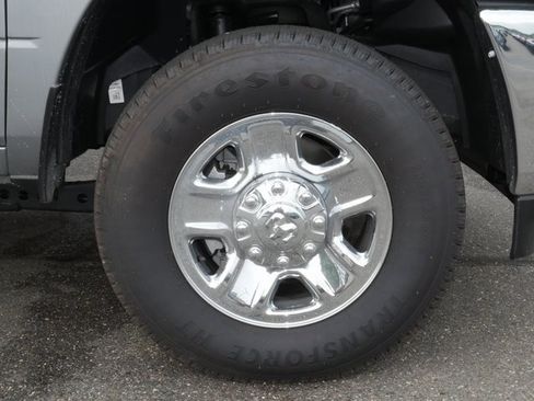 Used 2024 RAM 2500 Tradesman w/ Towing Technology Group image 12