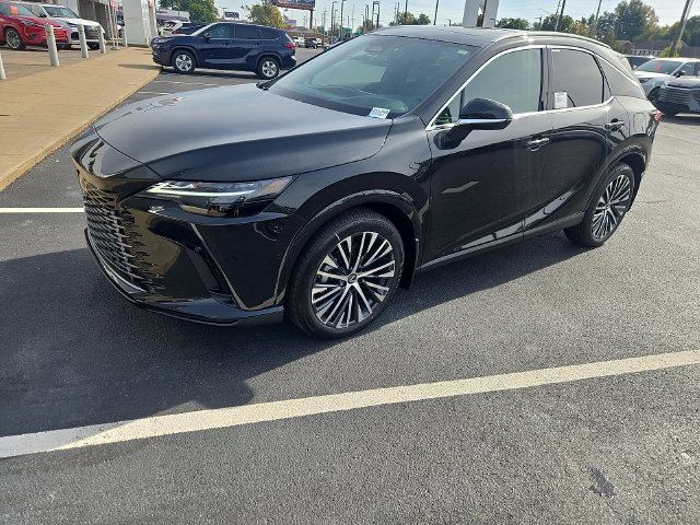 New 2026 Lexus RX 350 Premium Plus w/ Convenience Package AWD/4WD image 7